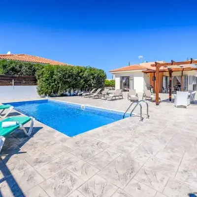 Villa Marizan
