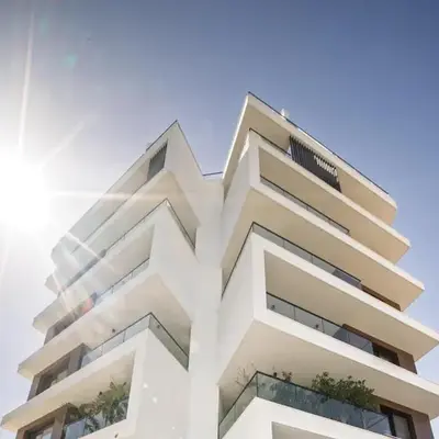 CasaMar - Upscale One-Bedroom Apartment by the Sea