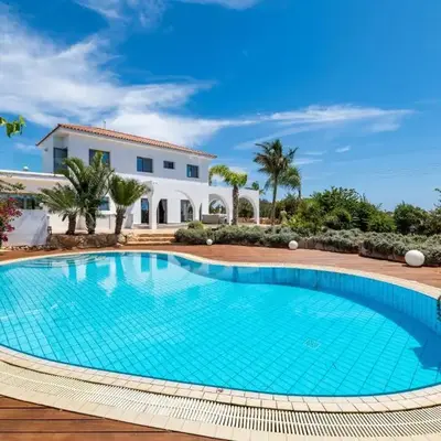 Ayia Napa Panorama Villa