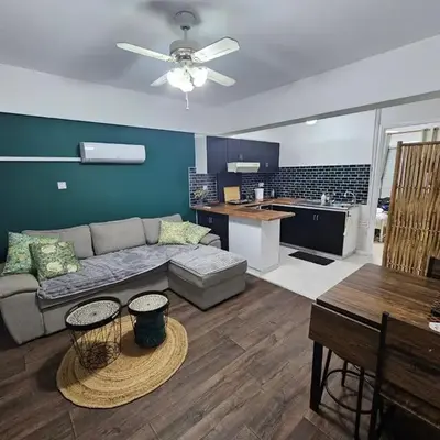D&D Apartment
