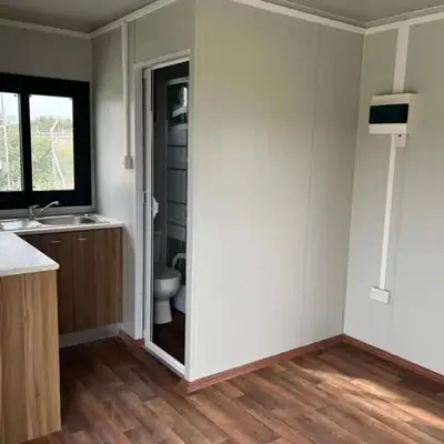 Anastasi Tiny Homes- Mountain Views