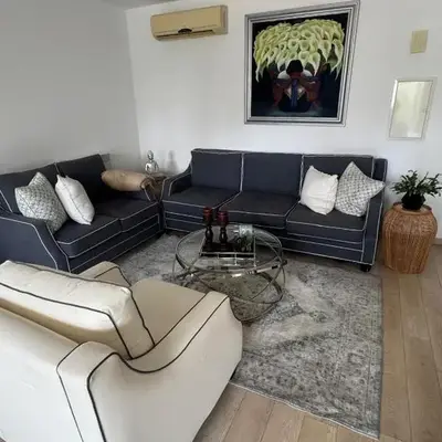 Elegant Escape in Nicosia