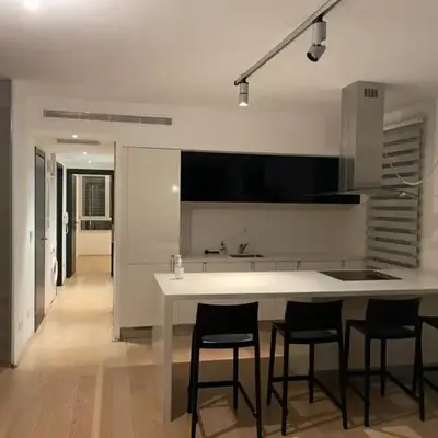 Neoptolemou Residences