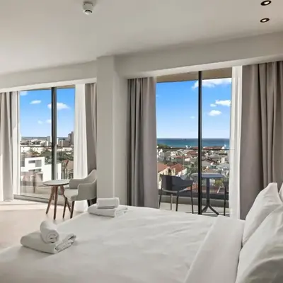 Warner Boutique Hotel-Adults Only