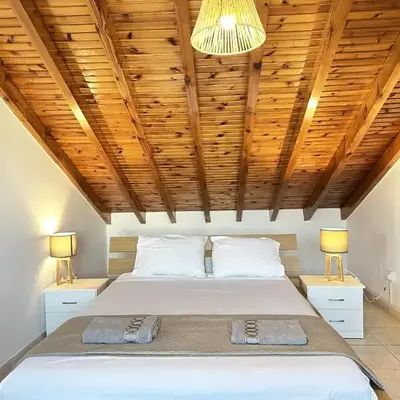 Serenity in the Sun - Holiday Apt - Larnaca