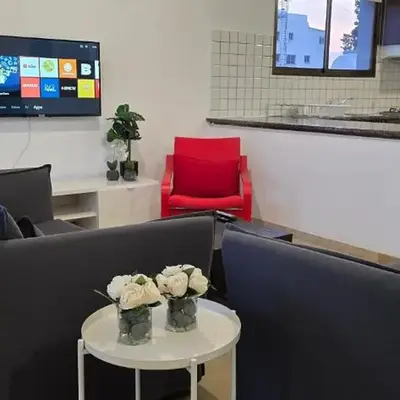 Skoufa 21 - Luxury Apartment -Breakbooking CY