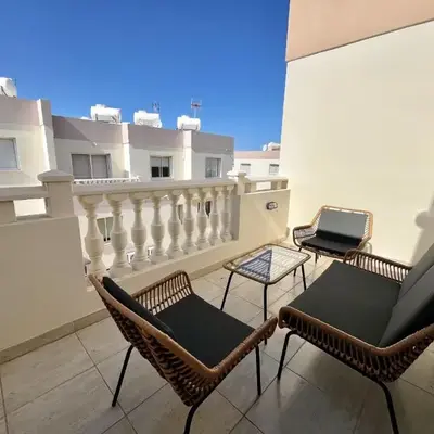 STAY Paradise Apartment