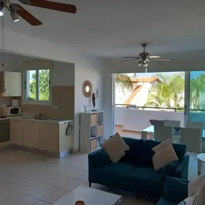 Casa Luna