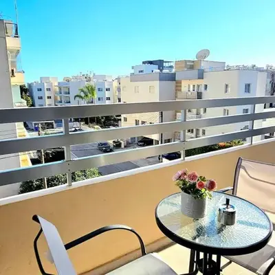 Dasoudi Pecora Beach Apartment