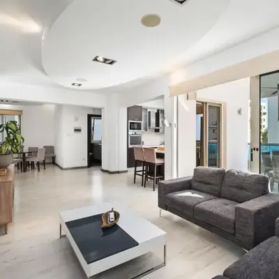 Parkside 2 Bedroom Apartment