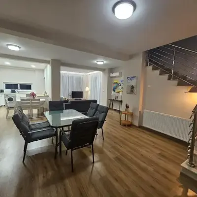 3 bedroom villa