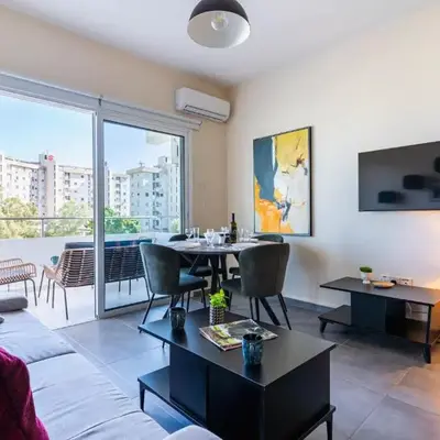 Ondo 2-Bedroom Apartment