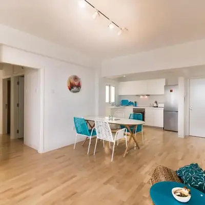 Limanaki Beach Aparment