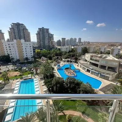 Long Beach İskele - Caesar Resort Studio