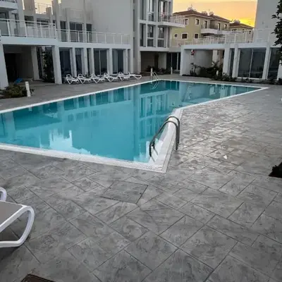 Modern Marvel Seaview