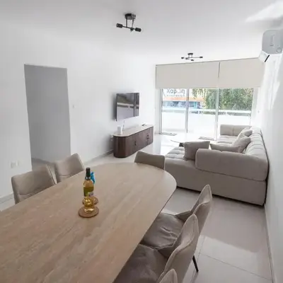 Maestro Family - Apartment