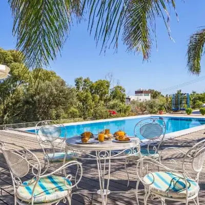 Marina Heights Villa
