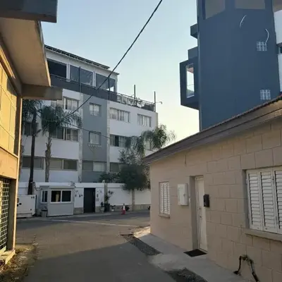 Town House