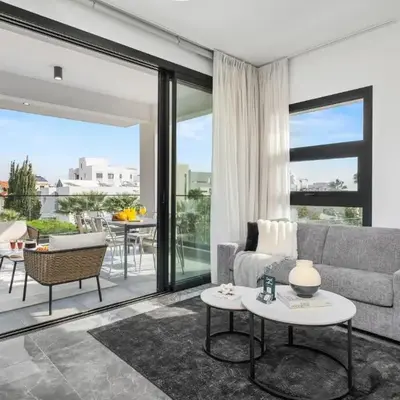 Noir Luxury Residences by Nomads