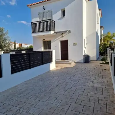 Sunshine Villa Kapparis