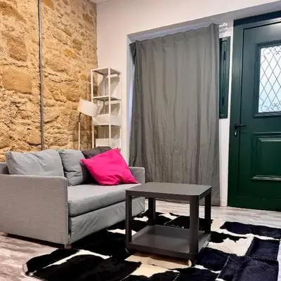 Central Nicosia 1BR House in the Walled City
