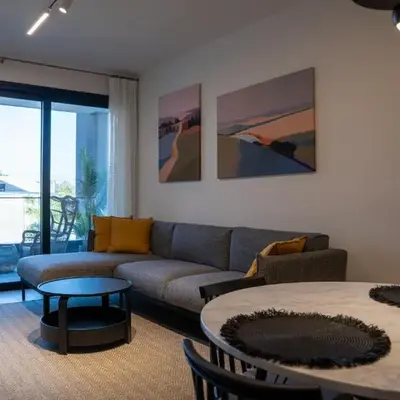 Luxe One Residence