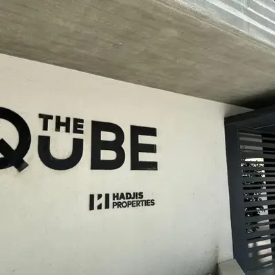 The Qube Residence 2 Bedroom Premium Apartment