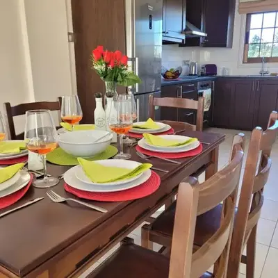 Ayia Napa Marina Luxury Villas - Sapphire