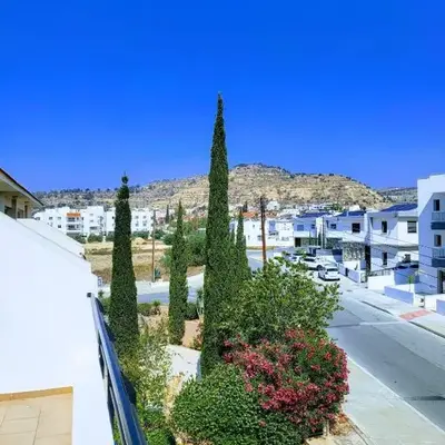 Sea View Valley Retreat