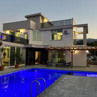 Veray Homes Villa