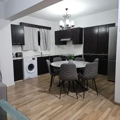 Serenity Home - Holiday Apt Larnaca