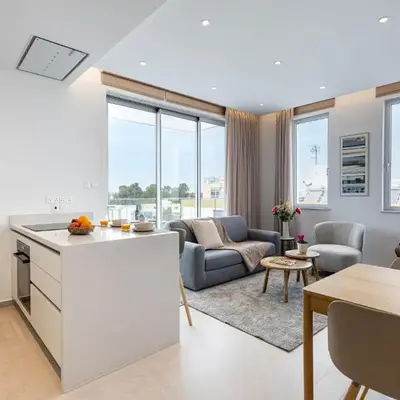 Chrystal Residences