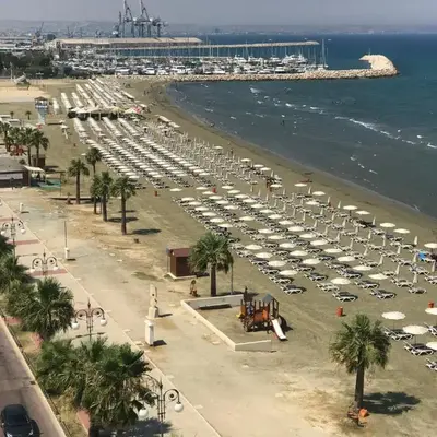 Panoramic Sea View Apartments