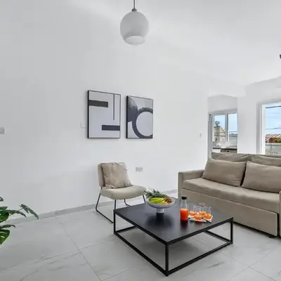 STYLE Limassol by Ezoria Villas