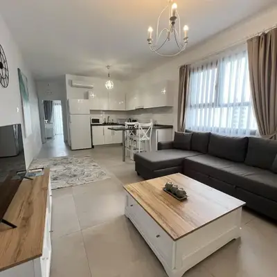 Cozy apartment at Caesar Resort by the sea