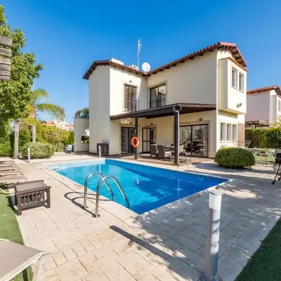 Sunnyside Family Villa