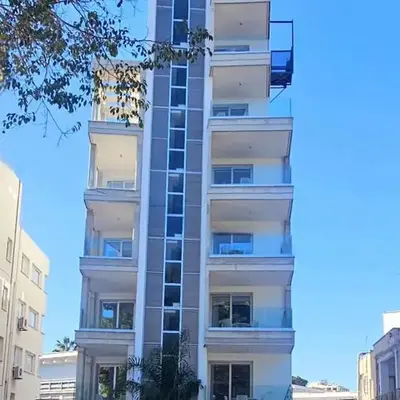 Coral Suites