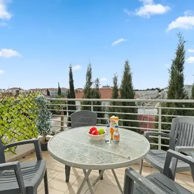 Sunny 2Br Family Apartment - Mythical Sands Resort
