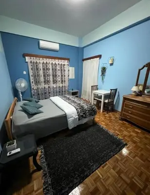 Gallery image of Universe room in Larnaka