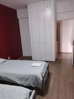 Gallery image of Universe room in Larnaka