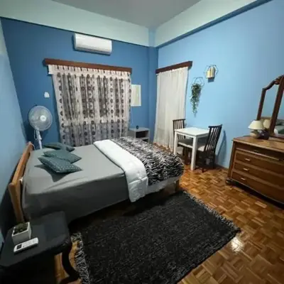 Universe room