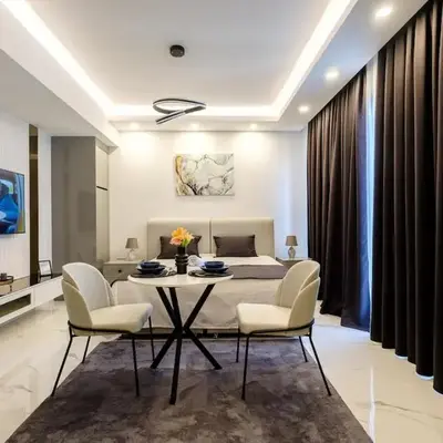 Panorama Comfort Nest