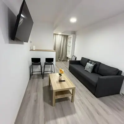 Limassol center Soul
