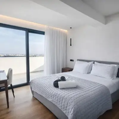 Sky Suites Nicosia