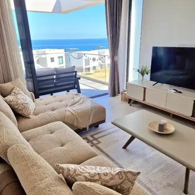 Kantara Beach Resort Apartment Olivia