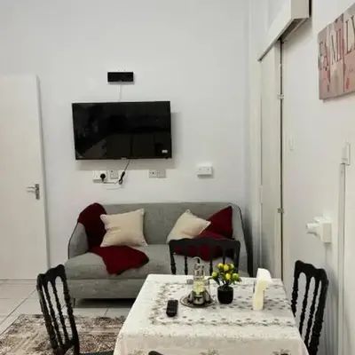 Coast & City Apartment
