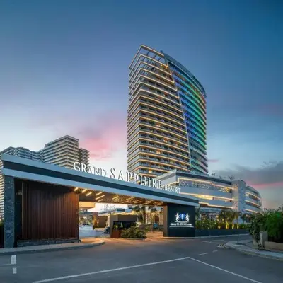 Grand Sapphire Casino