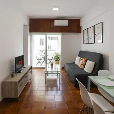 Palmove Makenzy Charming 1Bed Apt