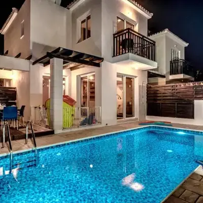 Pernera Sunrise Villa