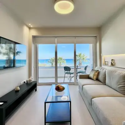 STAY Atalanta Apartment